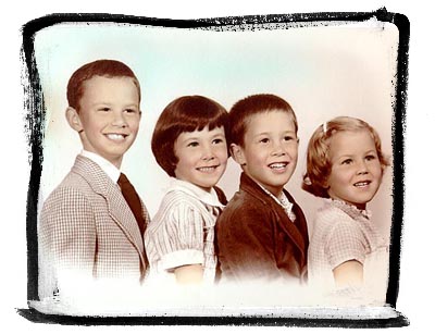 The Kids